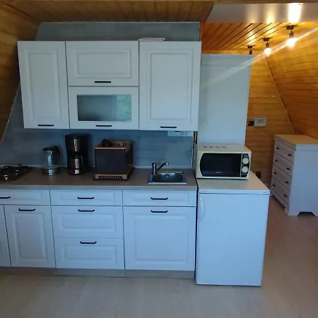 Holiday home Livada Becica