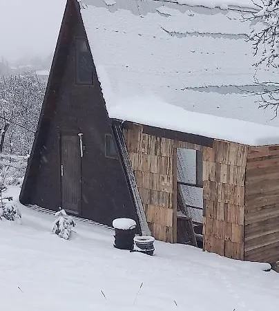Holiday home Livada Becica *
