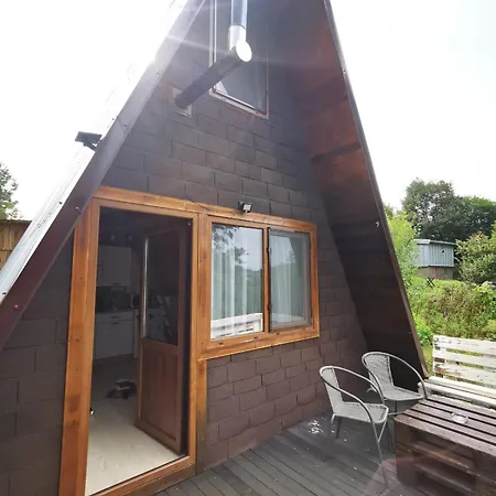 Livada Becica Holiday home