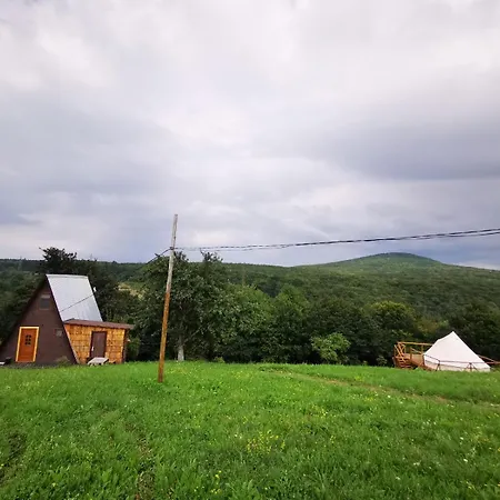 Livada Becica