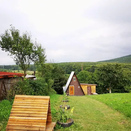 Holiday home Livada Becica *