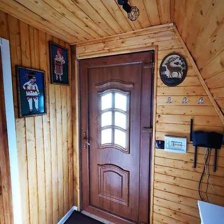 Holiday home Livada Becica