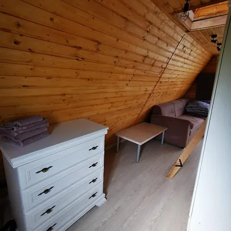 Holiday home Livada Becica
