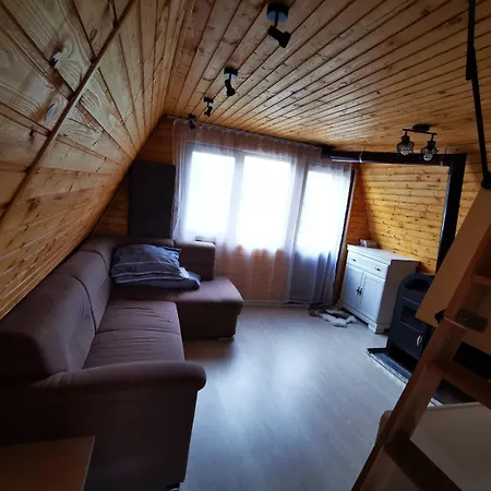 Holiday home Livada Becica Carbunari (Caras-Severin)