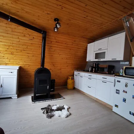 Livada Becica Holiday home *