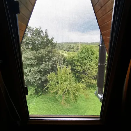 Livada Becica Holiday home